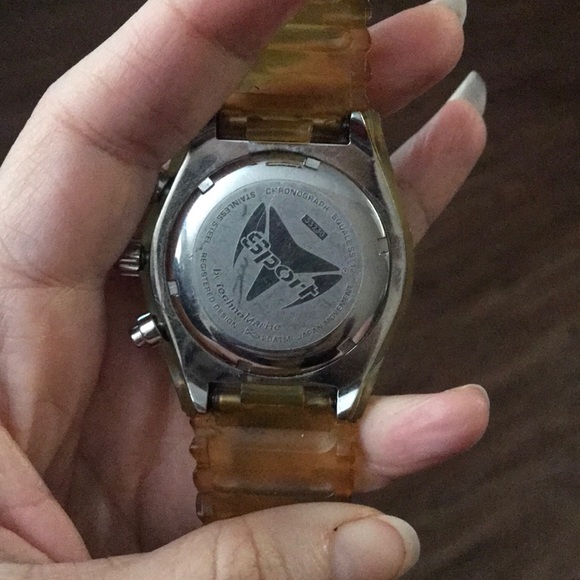 Technomarine Sport Watch - Picture 4 of 7